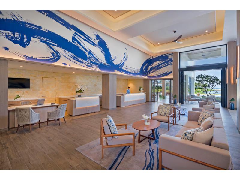 Melia Ho Tram, Mui Ne - windsurf holidays